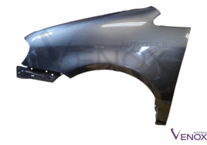 Kotflügel Links Für Vw Touran 1T 03-06 Lackiert In LH8Z Neu VxLine