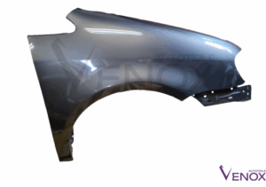 Kotflügel Rechts Für Vw Touran 1T 03-06 Lackiert In LH8Z Neu VxLine