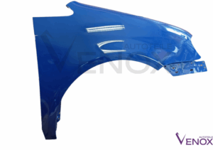 Kotflügel Rechts Für Vw Touran 1T 03-06 Lackiert In LL5M Neu VxLine