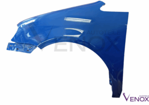 Kotflügel Links Für Vw Touran 1T 03-06 Lackiert In LL5M Neu VxLine