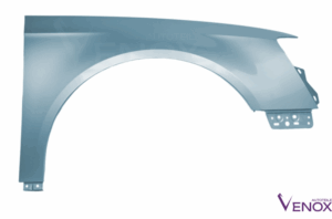 Kotflügel Rechts Für VW PASSAT B6 2005-2010 Lackiert In LC7Z Neu VxLine