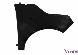 Kotflügel Rechts Für Fiat 500 (312) 07-20 Lackiert In 891B Neu VxLine