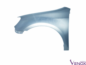 Kotflügel Links Für VW GOLF VI 2008-2016 Lackiert In LA5Q Neu VxLine