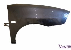 Kotflügel Rechts Für Seat Ibiza/Cordoba 6L 02-09 Lackiert In LS7Z Neu VxLine