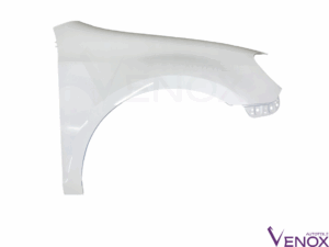 Kotflügel Rechts Für VW GOLF VI 2008-2016 Lackiert In LB9A Neu VxLine