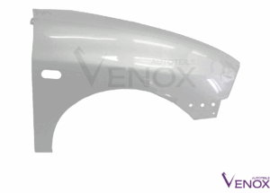 Kotflügel Rechts Für Seat Ibiza/Cordoba 6L 02-09 Lackiert In LA7W Neu VxLine