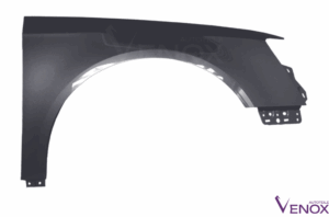 Kotflügel Rechts Für VW PASSAT B6 2005-2010 Lackiert In LK7X Neu VxLine