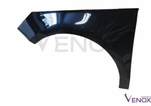 Kotflügel Links Für Audi A1 10-15 Lackiert In LY9B Neu VxLine