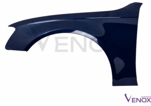 Kotflügel Links Für AUDI A4 B8 2007-2011 Lackiert In LZ5A Neu VxLine