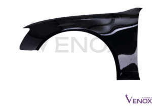 Kotflügel Links Für AUDI A4 B8 2011-2015 Lift Lackiert In LY9B Neu VxLine