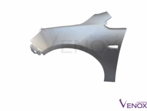 Kotflügel Links Für Opel Astra J 09-15 Lackiert In Z176 Neu VxLine