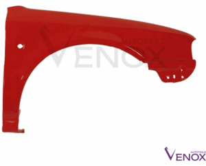 Kotflügel Rechts Für Skoda Octavia 1U 97-10 Lackiert In 8180 LF3E Neu VxLine