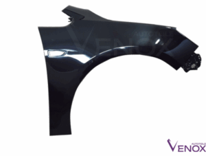 Kotflügel Rechts Für Opel Astra J 09-15 Lackiert In Z22C Neu VxLine