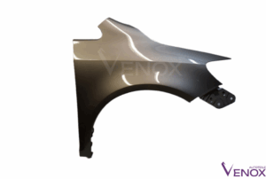 Kotflügel Rechts Für VW GOLF PLUS Lackiert In LA8X 2005-2013VxLine