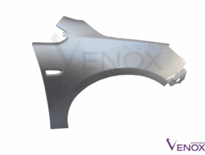 Kotflügel Rechts Für Opel Astra J 09-15 Lackiert In Z176 Neu VxLine