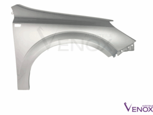 Kotflügel Rechts Für Opel Astra H 03-12 Lackiert In Z167 VxLine