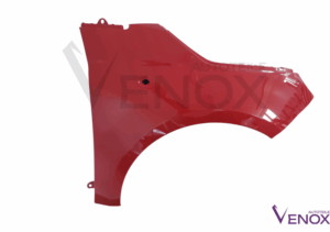 Kotflügel Rechts Für Fiat 500 (312) 07-20 Lackiert In 111/A Neu VxLine