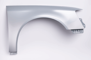 Kotflügel Rechts Für VW PASSAT B6 2005-2010 Lackiert In LA7W Neu VxLine