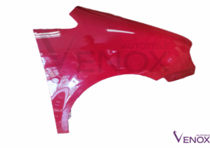 Kotflügel Rechts Für Vw Touran 1T 03-06 Lackiert In LY3D Neu VxLine