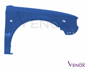 Kotflügel Rechts Für Skoda Octavia 1U 97-10 Lackiert In 4590 LF5K Neu VxLine