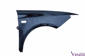 Kotflügel Rechts Für SEAT IBIZA 6J 09-17 LC9Z VxLine