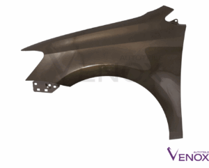 Kotflügel Links Für VW POLO 6R 09-17 Lackiert In LH8Z Neu VxLine