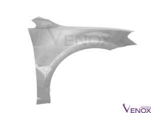 Kotflügel Rechts Für GOLF VII 7 LB7W Lackiert 2012-2017 Neu VxLine