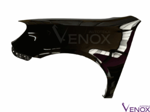 Kotflügel Links Für VW GOLF 6 + GTI 2008-2013 Lackiert In LC9X Neu VxLine