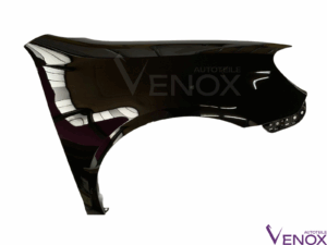 Kotflügel Rechts Für VW GOLF 6 + GTI 2008-2013 Lackiert In LC9X Neu VxLine