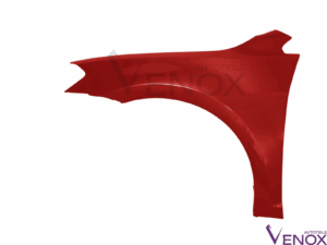 Kotflügel Links Für GOLF VII 7 2012-2017 Lackiert In LA3X Neu VxLine