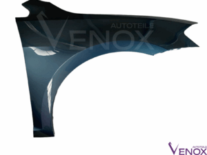 Kotflügel Rechts Für GOLF VII 7 2012-2017 Lackiert In LA5J Neu VxLine