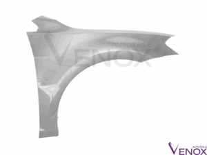 Kotflügel Rechts Für GOLF VII 7 2012-2017 Lackiert In LA7W Neu VxLine