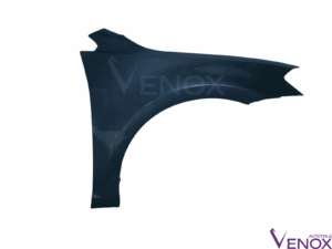 Kotflügel Rechts Für GOLF VII 7 2012-2017 Lackiert In LC5F Neu VxLine