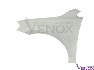 Kotflügel Links Für GOLF VII 7 2012-2017 Lackiert In LC9A Neu VxLine