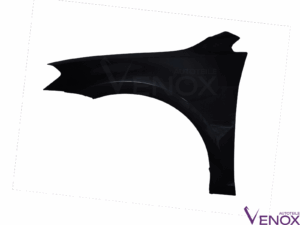 Kotflügel Links Für GOLF VII 7 2012-2017 Lackiert In LC9X Neu VxLine