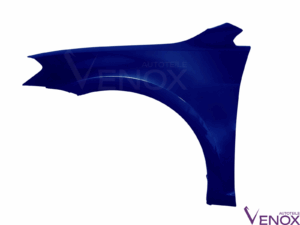 Kotflügel Links Für GOLF VII 7 2012-2017 Lackiert In LD5K Neu VxLine