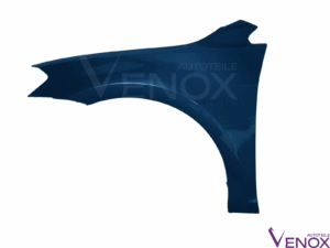 Kotflügel Links Für GOLF VII 7 2012-2017 Lackiert In LD5L Neu VxLine