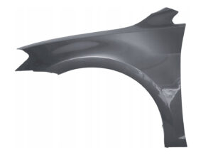 Kotflügel Links Für GOLF VII 7 2012-2017 Lackiert In LD7X Neu VxLine