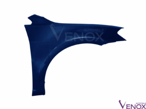 Kotflügel Rechts Für GOLF VII 7 2012-2017 Lackiert In LP5W Neu VxLine