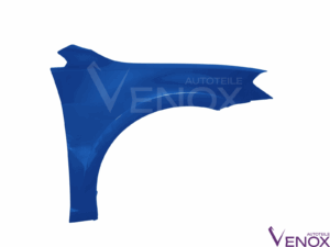 Kotflügel Rechts Für GOLF VII 7 2012-2017 Lackiert In LR5Z Neu VxLine