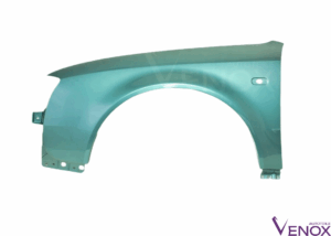 Kotflügel Links Für AUDI A4 B6 2000-2004 Lackiert In LX5V Neu VxLine