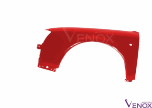 Kotflügel Links Für AUDI A4 B6 2000-2004 Lackiert In LY3H Neu VxLine