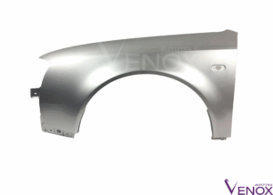 Kotflügel Links Für AUDI A4 B6 2000-2004 Lackiert In LY7W Neu VxLine