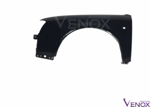 Kotflügel Links Für AUDI A4 B6 2000-2004 Lackiert In LY9B Neu VxLine