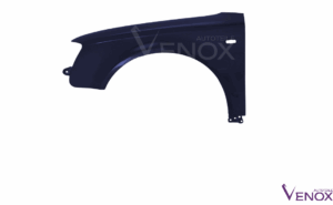 Kotflügel Links Für AUDI A4 B7 2004-2008 Lackiert In LY5K Neu VxLine