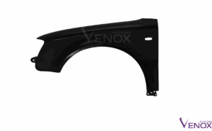 Kotflügel Links Für AUDI A4 B7 2004-2008 Lackiert In LC9X Neu VxLine