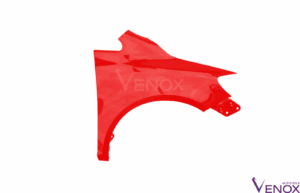 Kotflügel Rechts Für VW GOLF PLUS Lackiert In LY3D NeuVxLine