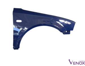 Kotflügel Rechts Für VW PASSAT B5 2000-2005 Lackiert In LA5E Neu VxLine