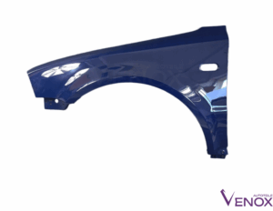 Kotflügel Links Für VW PASSAT B5 2000-2005 Lackiert In LA5E Neu VxLine