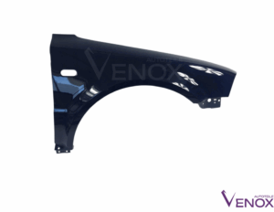 Kotflügel Rechts Für VW PASSAT B5 2000-2005 Lackiert In LA5G Neu VxLine